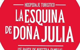 La Esquina de Doña Julia